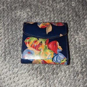 Patricia Nash Wallet